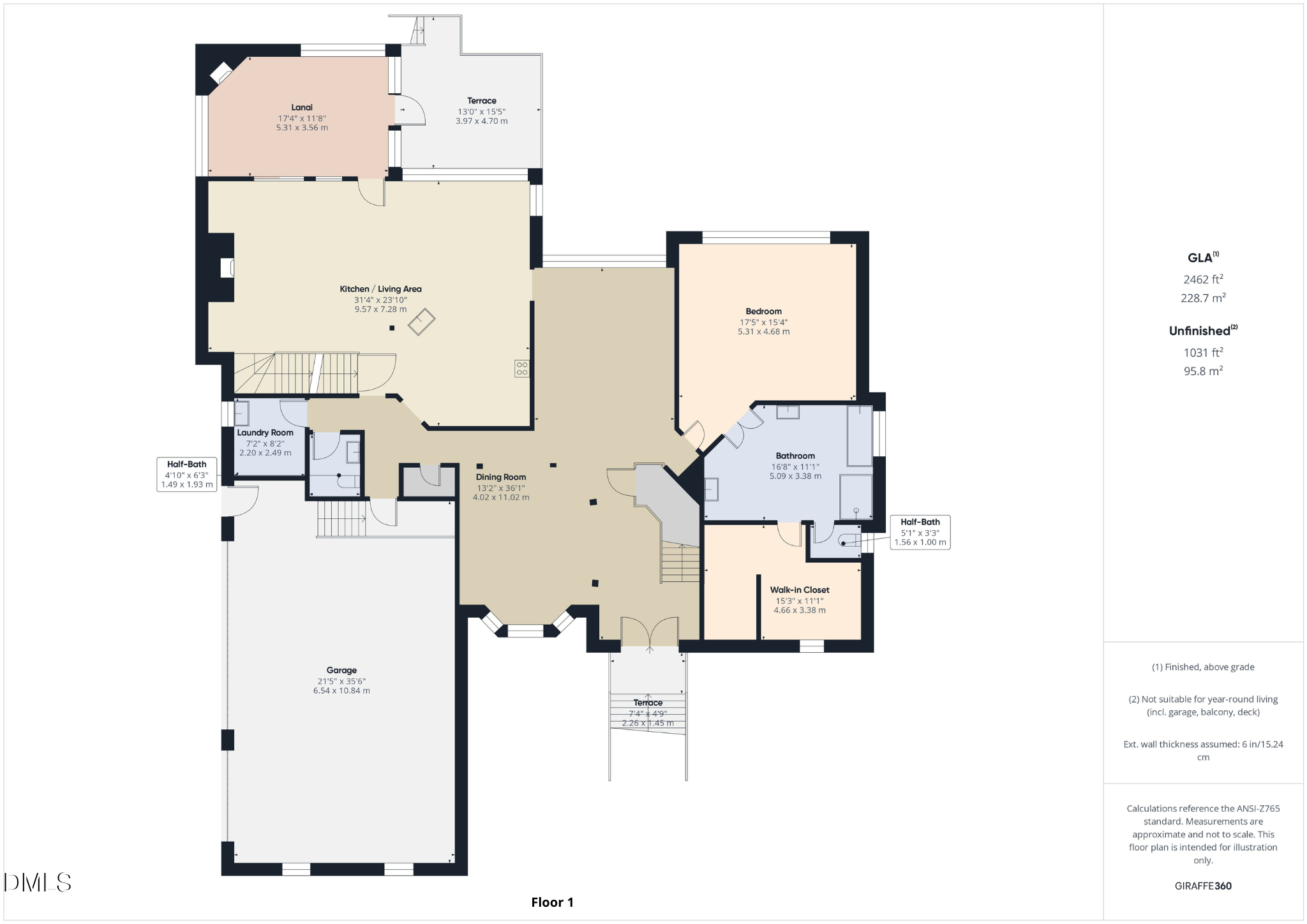 6121 Carlyle Drive Raleigh, NC 27614 - Photo 56 of 58