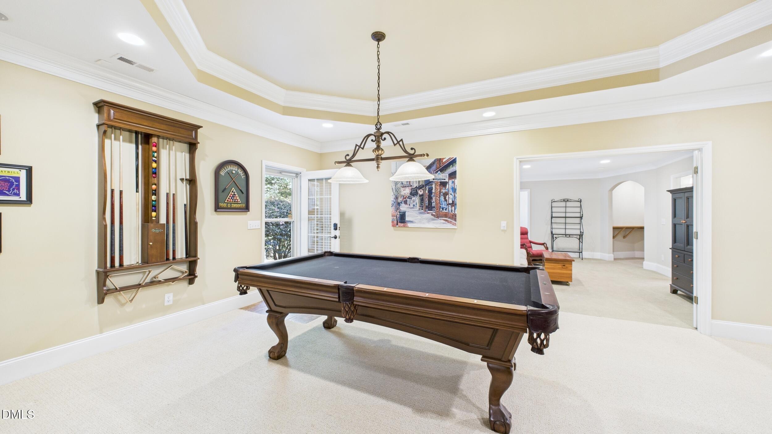6121 Carlyle Drive Raleigh, NC 27614 - Photo 37 of 58 family room 4