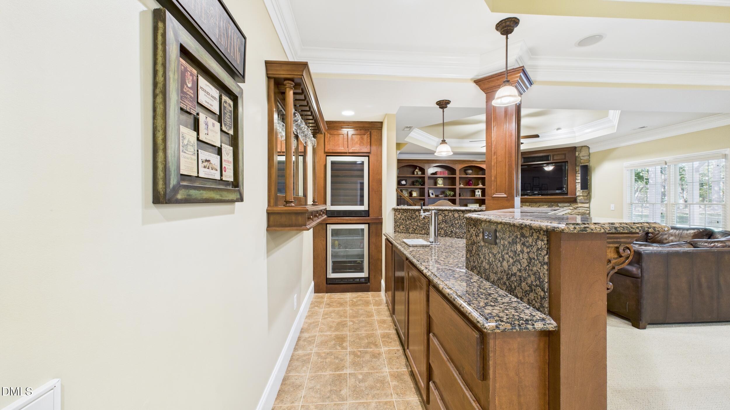 6121 Carlyle Drive Raleigh, NC 27614 - Photo 38 of 58 family room 5
