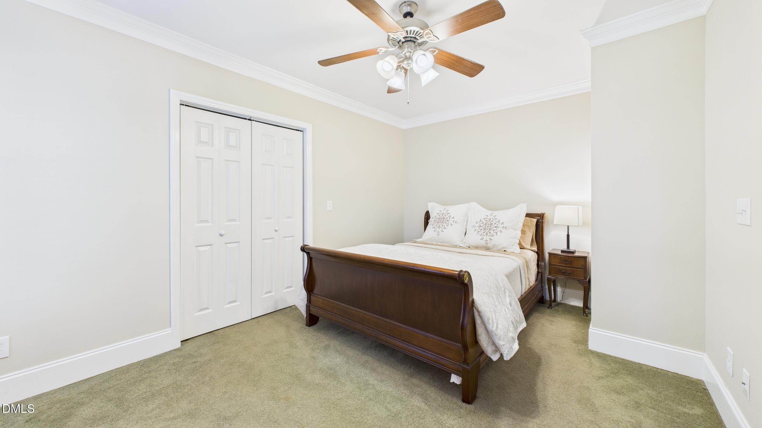 6121 Carlyle Drive Raleigh, NC 27614 - Photo 43 of 58 bedroom