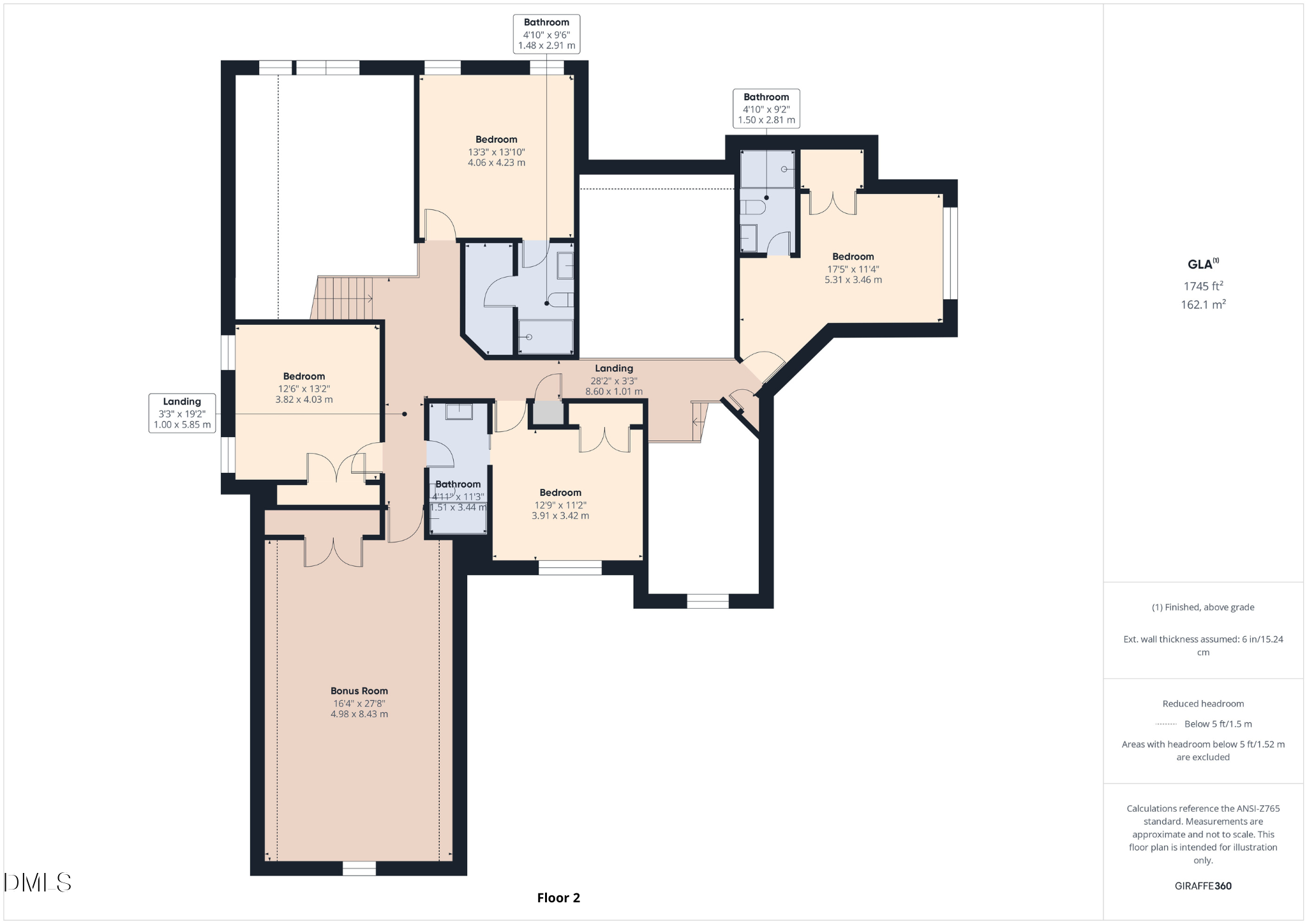 6121 Carlyle Drive Raleigh, NC 27614 - Photo 57 of 58