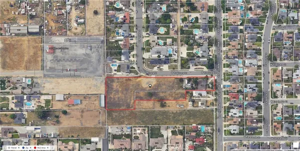 $6,800 | 1508 South Magnolia Avenue, Ontario, CA 91762