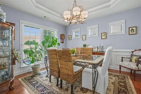 $489,900 | 7553 Copper Kettle Way, Flowery Branch, GA 30542