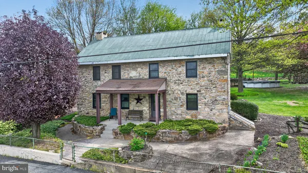 $375,000 | 1786 Weisstown Road, Boyertown, PA 19512