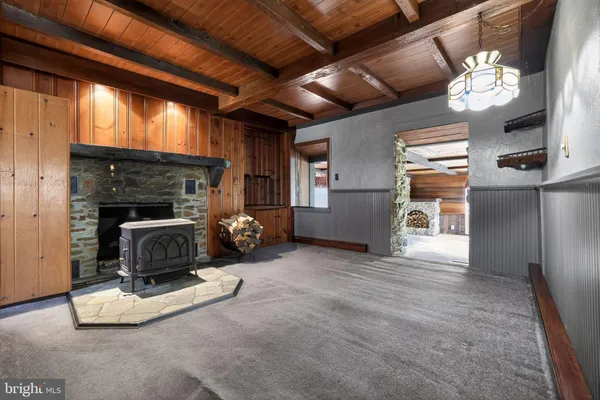 $375,000 | 1786 Weisstown Road, Boyertown, PA 19512