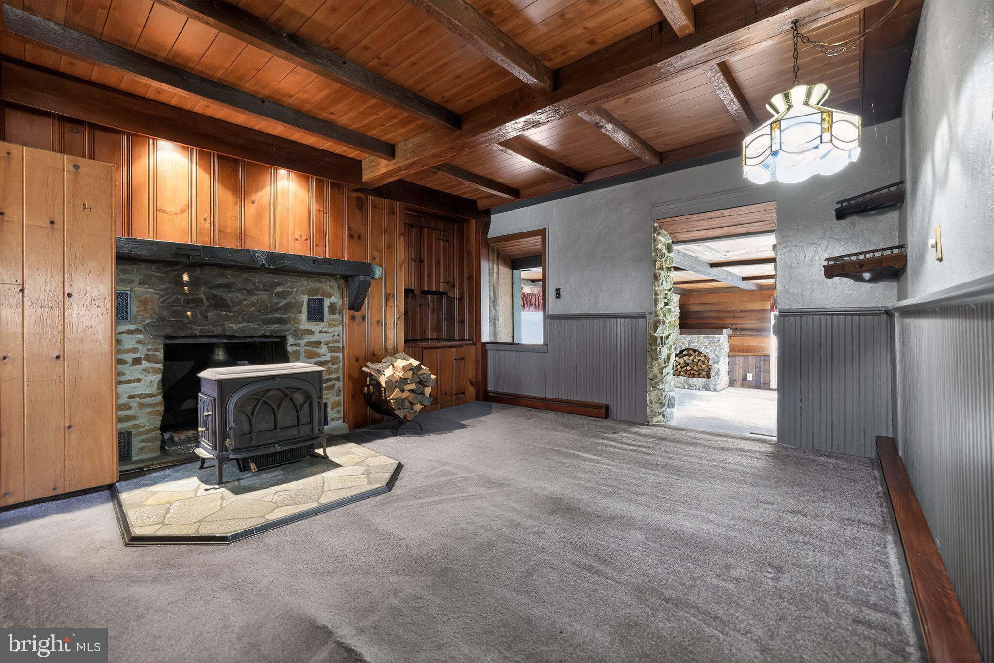 1786 Weisstown Road Boyertown, PA 19512 - Photo 17 of 37