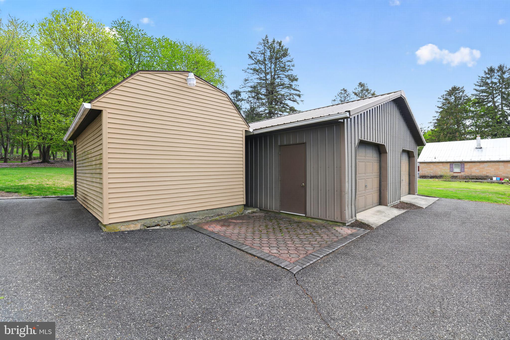 1786 Weisstown Road Boyertown, PA 19512 - Photo 30 of 37