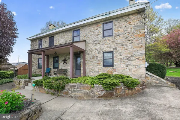 $375,000 | 1786 Weisstown Road, Boyertown, PA 19512