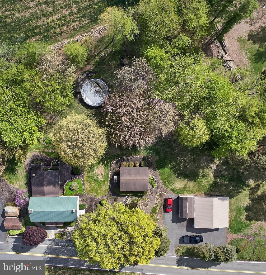 1786 Weisstown Road Boyertown, PA 19512 - Photo 34 of 37