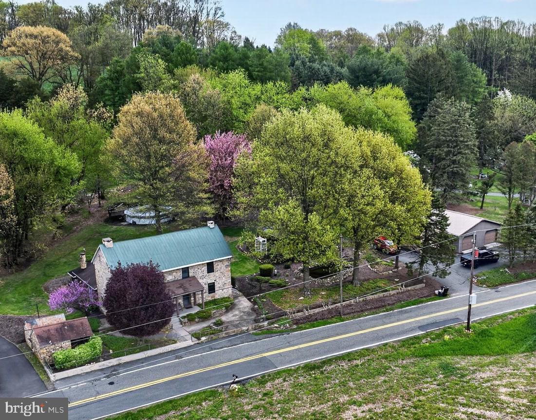 1786 Weisstown Road Boyertown, PA 19512 - Photo 37 of 37