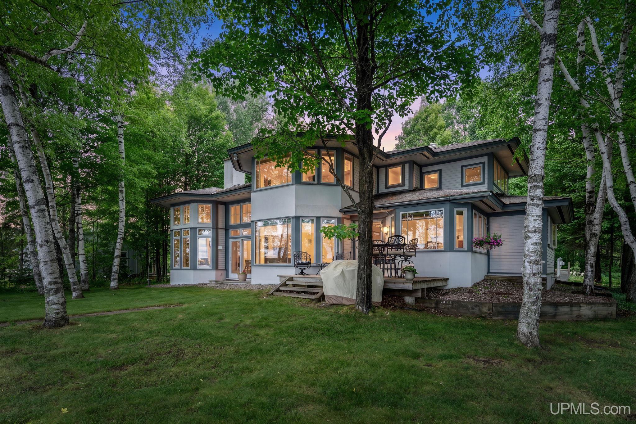 137 Brown Road Michigamme, MI 49861 - Photo 5 of 82
