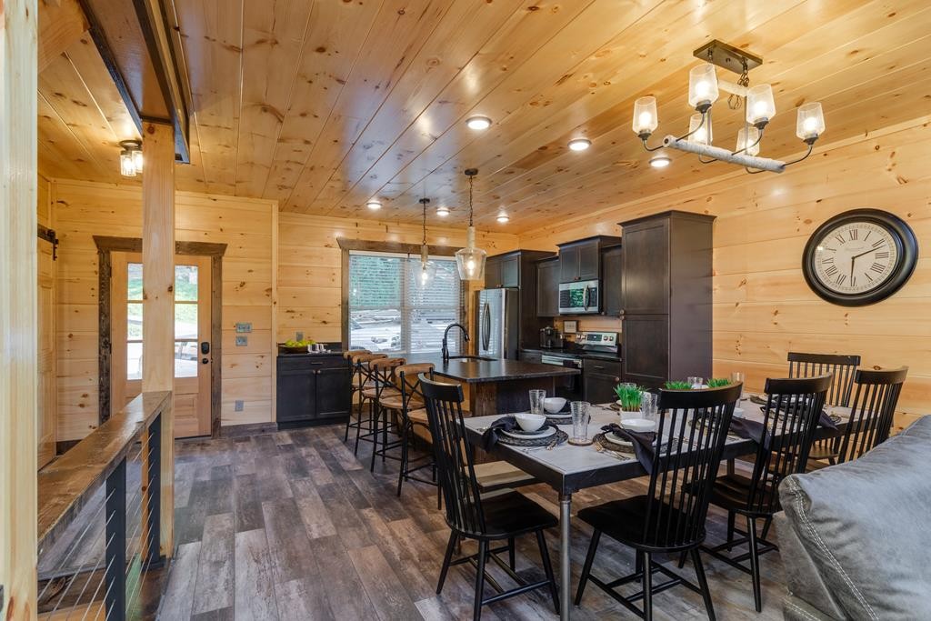 3024 Ridge Top Resort Way Pigeon Forge, TN 37863 - Photo 6 of 19 Gallery Image 6