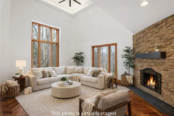 $1,299,900 | 42 Lake Lacoma Drive, Perinton, NY 14534