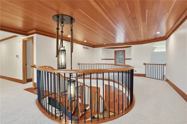 $1,299,900 | 42 Lake Lacoma Drive, Perinton, NY 14534