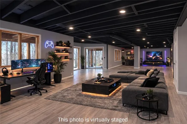 $1,299,900 | 42 Lake Lacoma Drive, Perinton, NY 14534