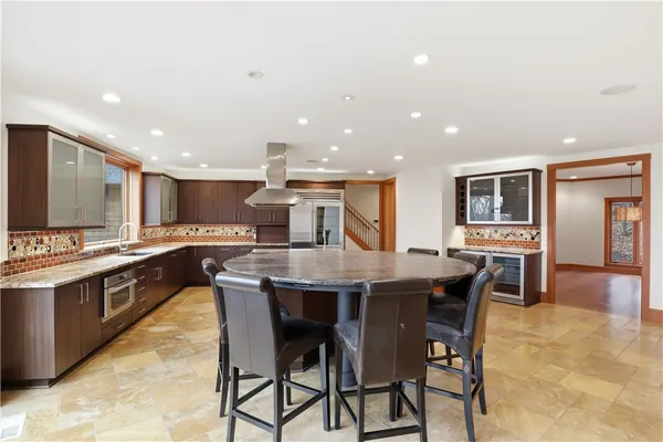 $1,299,900 | 42 Lake Lacoma Drive, Perinton, NY 14534