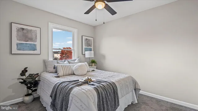 $305,000 | 3660 Marpat Drive, Abingdon, MD 21009