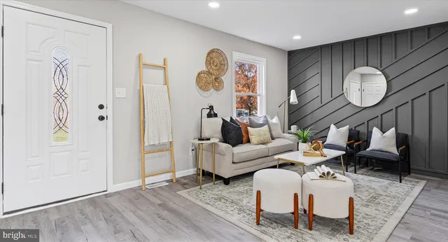 $305,000 | 3660 Marpat Drive, Abingdon, MD 21009