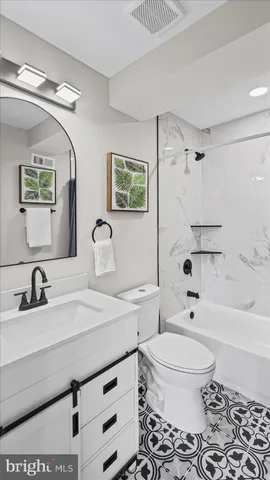 $305,000 | 3660 Marpat Drive, Abingdon, MD 21009