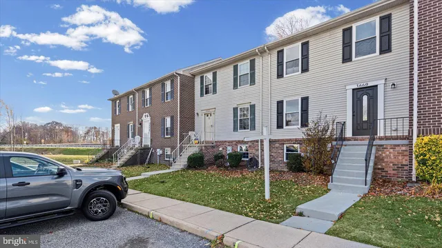 $305,000 | 3660 Marpat Drive, Abingdon, MD 21009