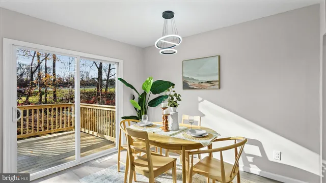 $305,000 | 3660 Marpat Drive, Abingdon, MD 21009