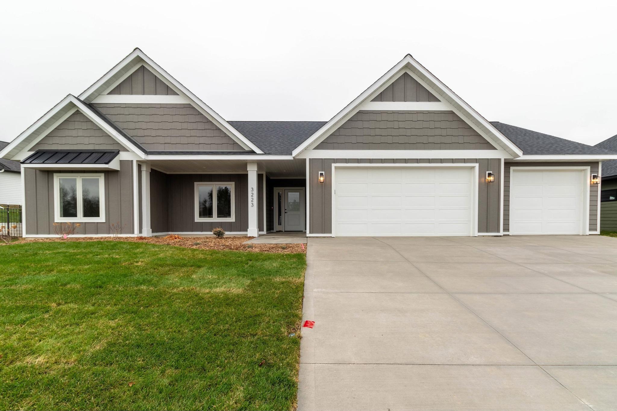 3223 Bella Terra Road Northeast Rochester, MN 55906 - Photo 1 of 1