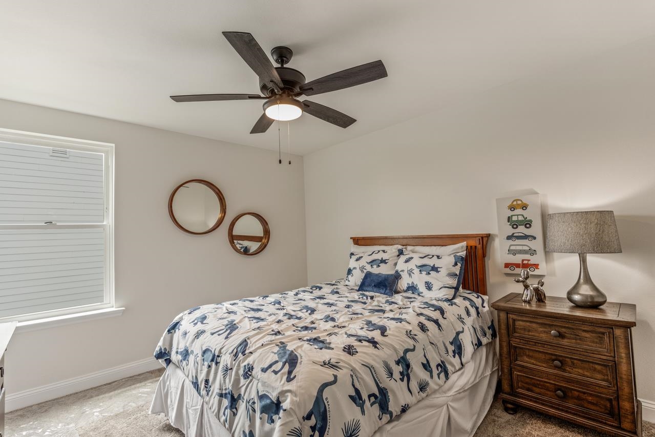 4141 Rampart Drive Tallahassee, FL 32317 - Photo 1 of 32