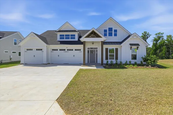 $868,049 | 4141 Rampart Drive, Tallahassee, FL 32317