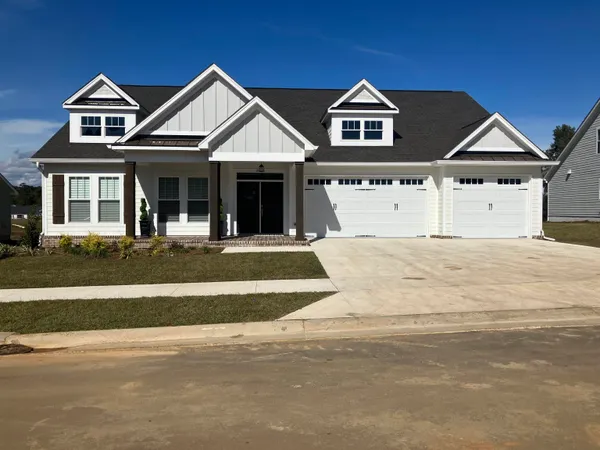 $868,049 | 4141 Rampart Drive, Tallahassee, FL 32317
