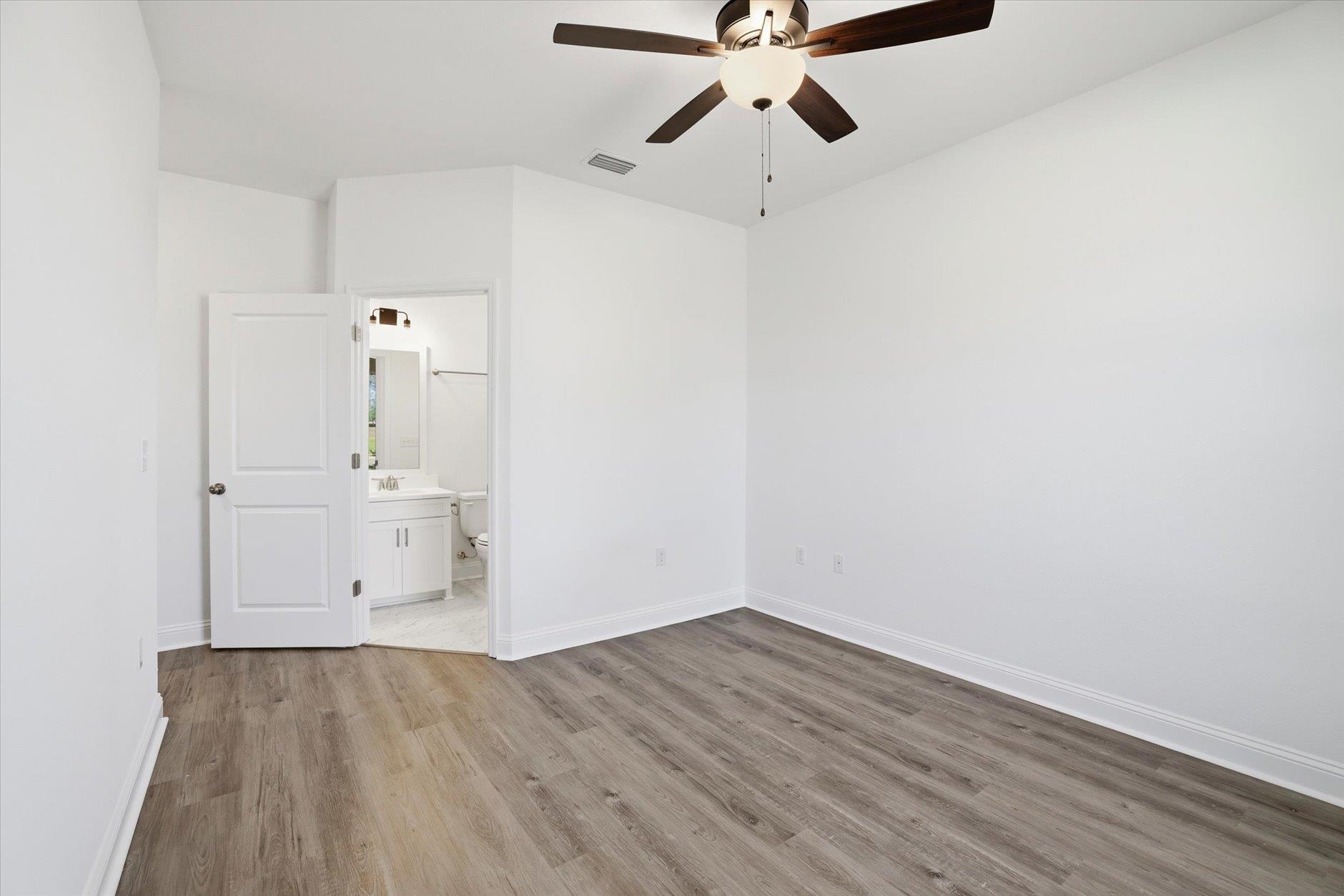 4141 Rampart Drive Tallahassee, FL 32317 - Photo 13 of 69