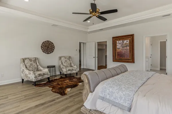$868,049 | 4141 Rampart Drive, Tallahassee, FL 32317