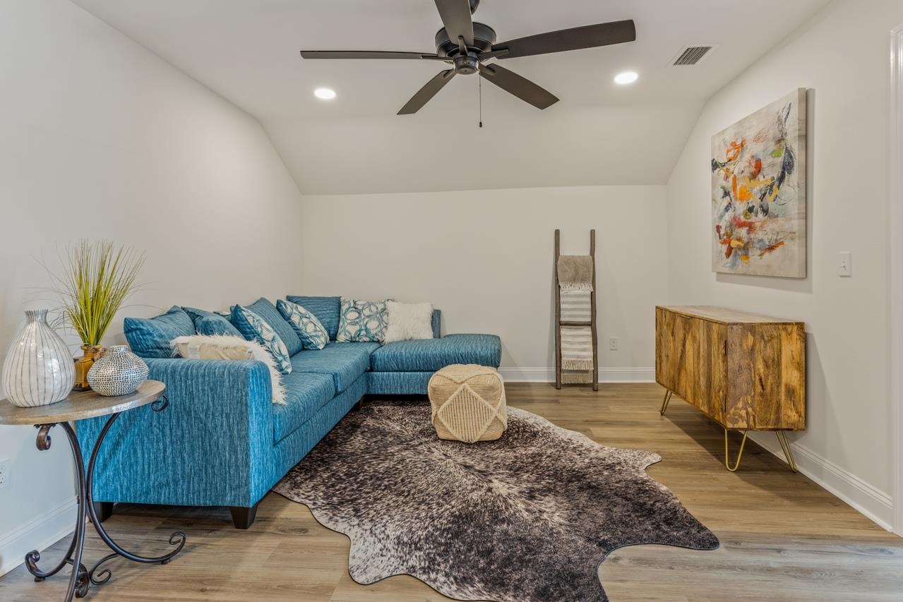 4141 Rampart Drive Tallahassee, FL 32317 - Photo 19 of 32