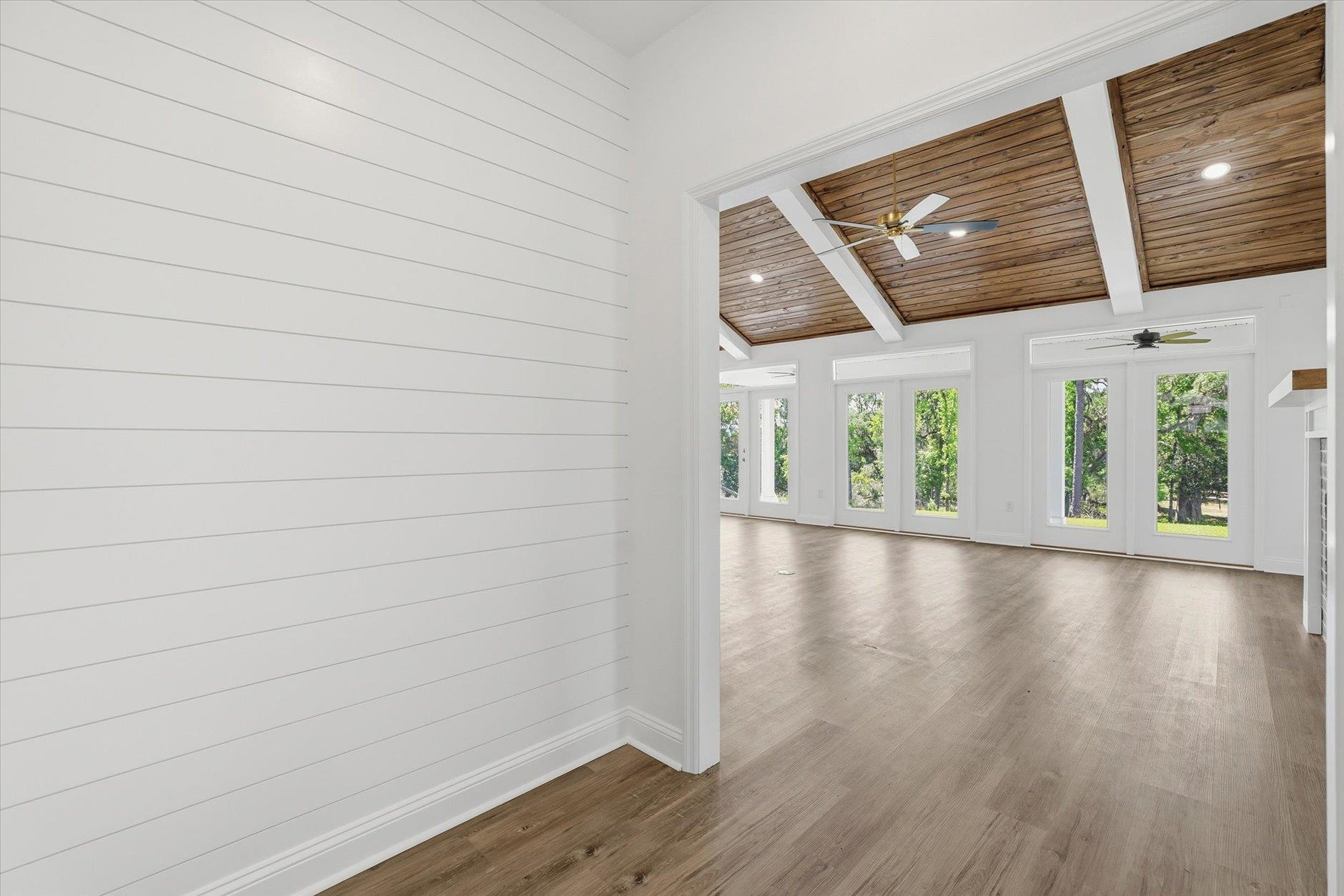 4141 Rampart Drive Tallahassee, FL 32317 - Photo 19 of 69