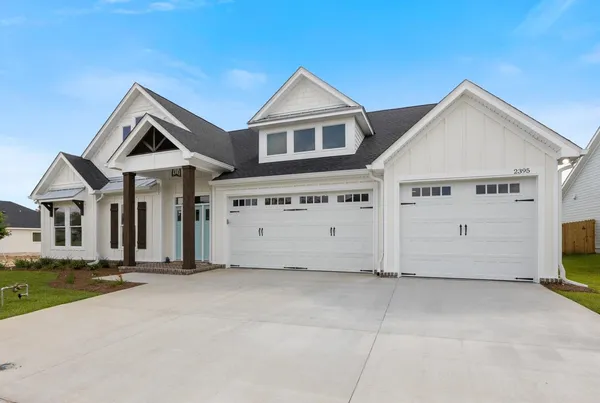 $868,049 | 4141 Rampart Drive, Tallahassee, FL 32317