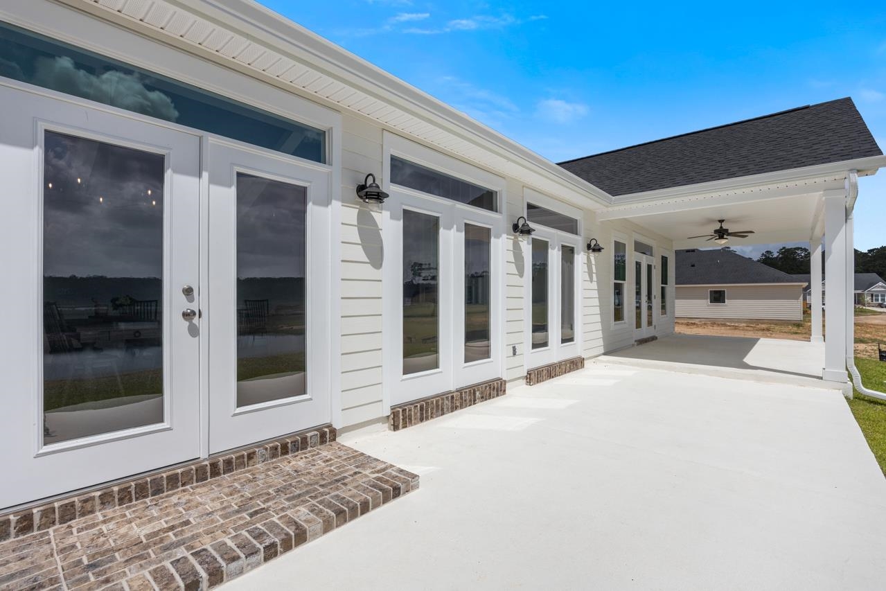 4141 Rampart Drive Tallahassee, FL 32317 - Photo 2 of 32