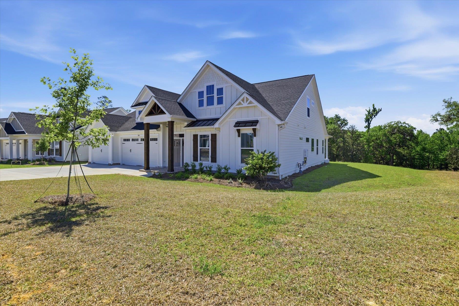 4141 Rampart Drive Tallahassee, FL 32317 - Photo 2 of 69