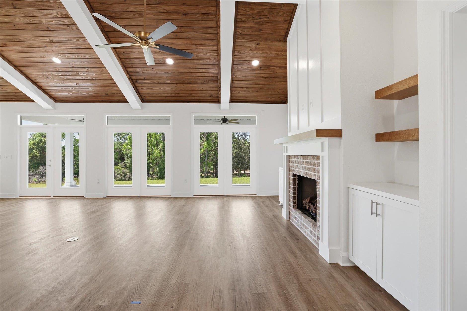 4141 Rampart Drive Tallahassee, FL 32317 - Photo 21 of 69