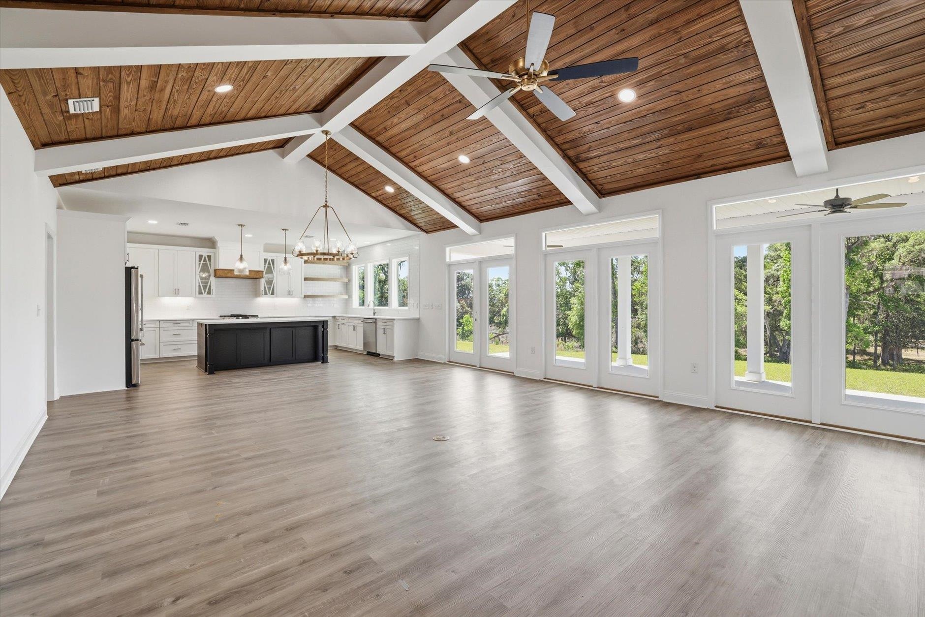 4141 Rampart Drive Tallahassee, FL 32317 - Photo 22 of 69