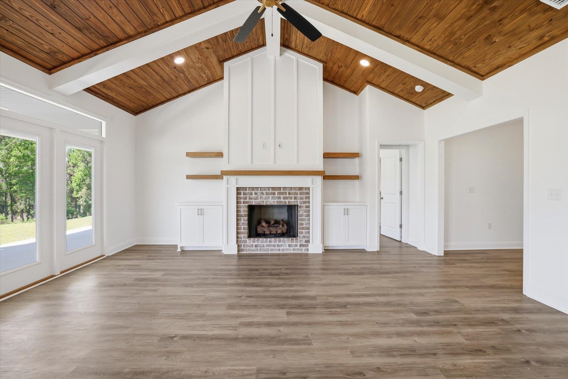 4141 Rampart Drive Tallahassee, FL 32317 - Photo 24 of 69