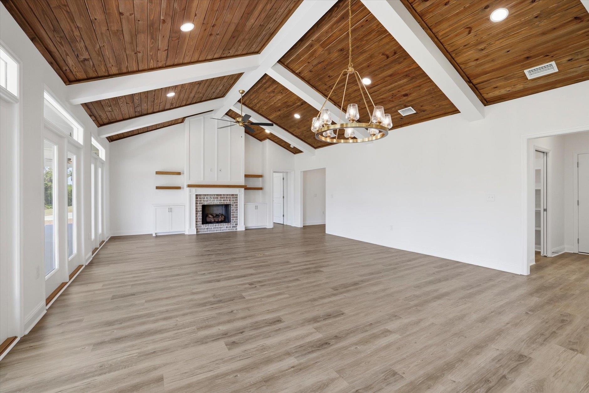 4141 Rampart Drive Tallahassee, FL 32317 - Photo 27 of 69
