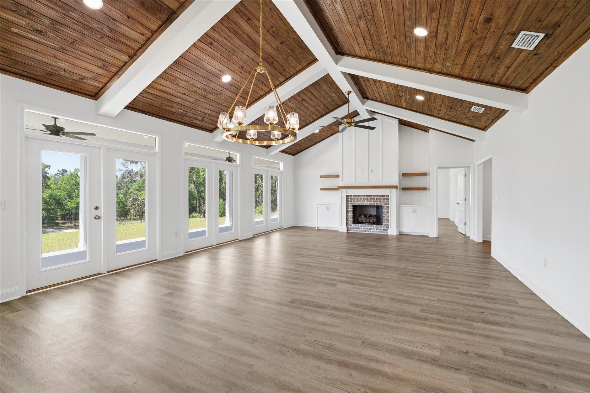 4141 Rampart Drive Tallahassee, FL 32317 - Photo 28 of 69