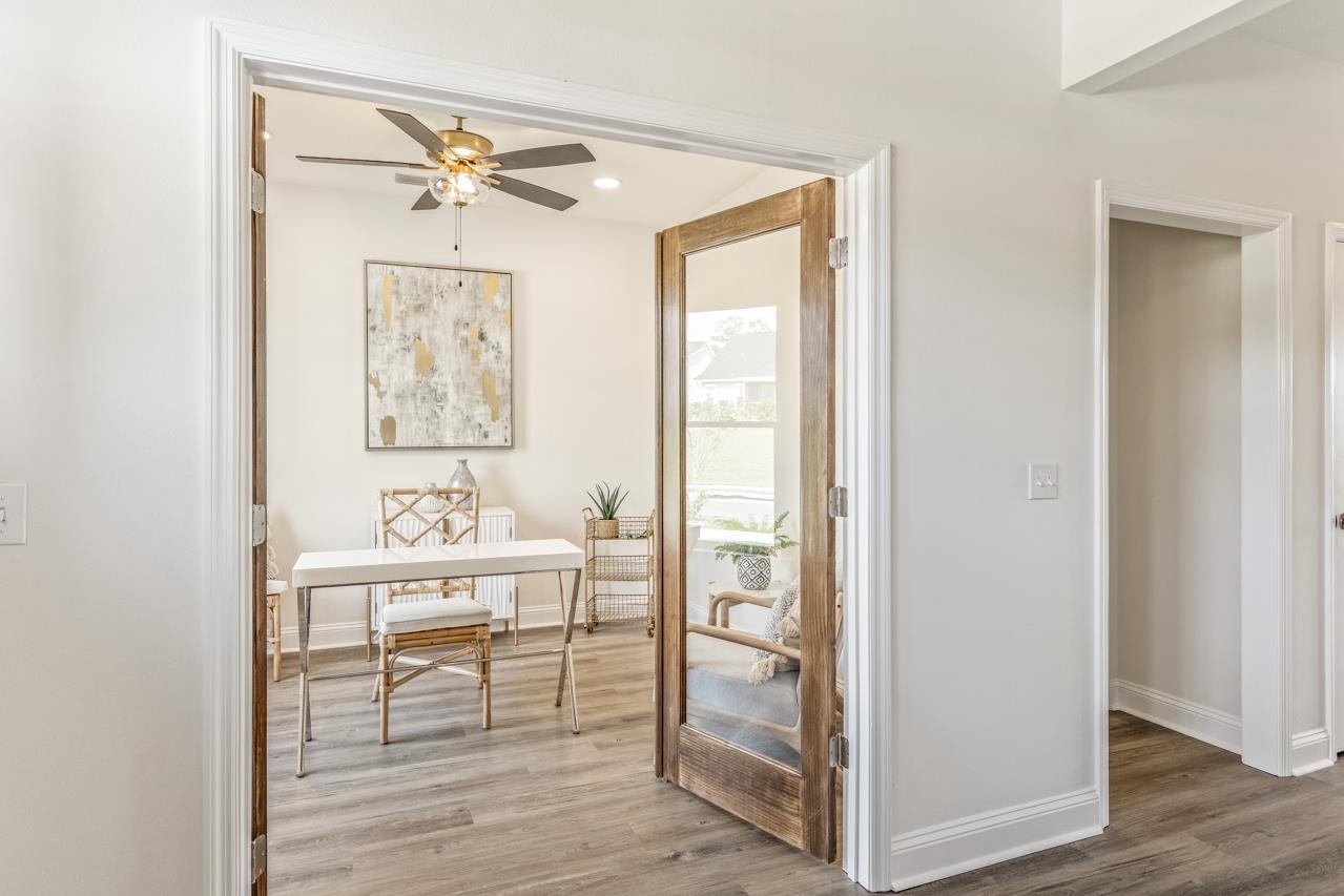 4141 Rampart Drive Tallahassee, FL 32317 - Photo 28 of 32