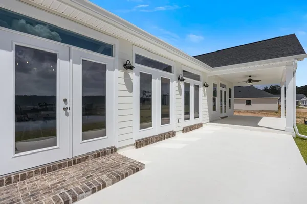 $868,049 | 4141 Rampart Drive, Tallahassee, FL 32317