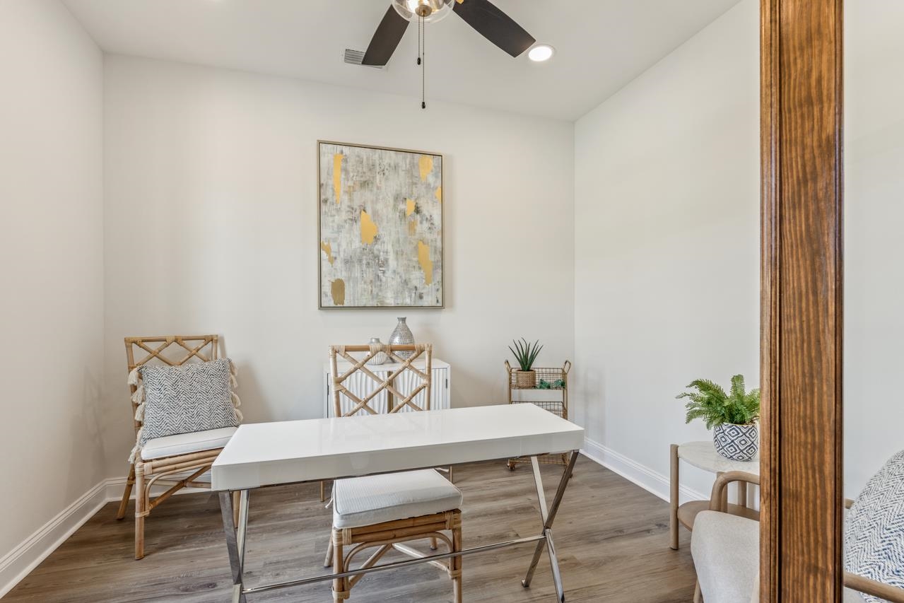 4141 Rampart Drive Tallahassee, FL 32317 - Photo 29 of 32