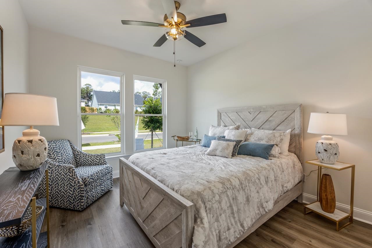 4141 Rampart Drive Tallahassee, FL 32317 - Photo 30 of 32