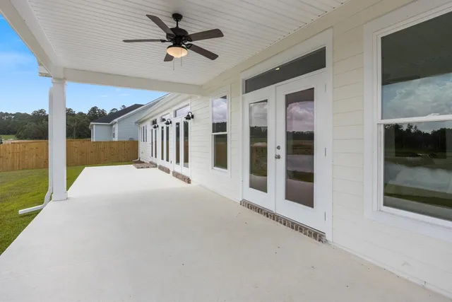 $866,775 | 4141 Rampart Drive, Tallahassee, FL 32317