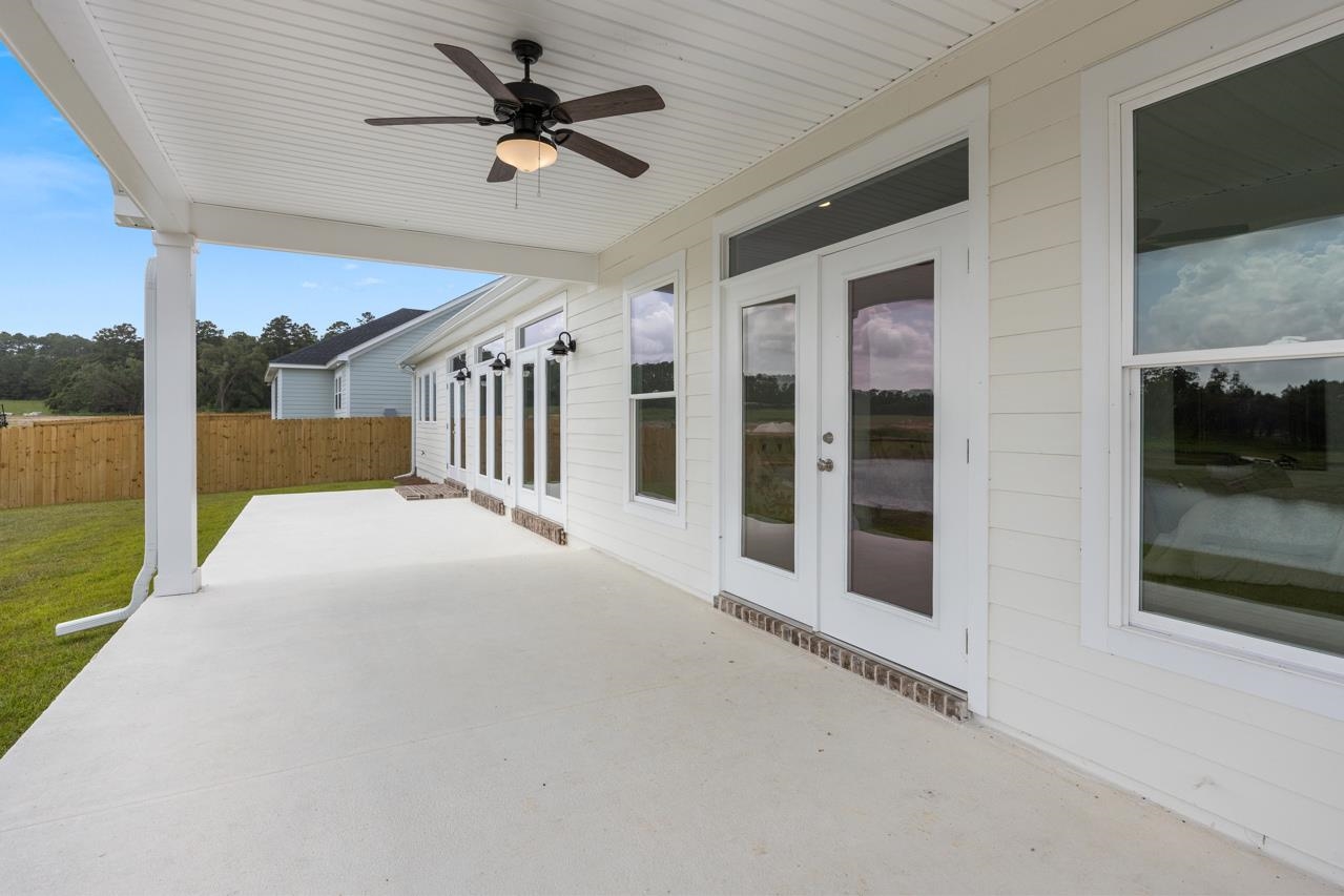 4141 Rampart Drive Tallahassee, FL 32317 - Photo 3 of 32