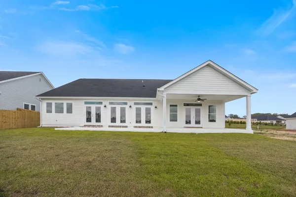 $868,049 | 4141 Rampart Drive, Tallahassee, FL 32317