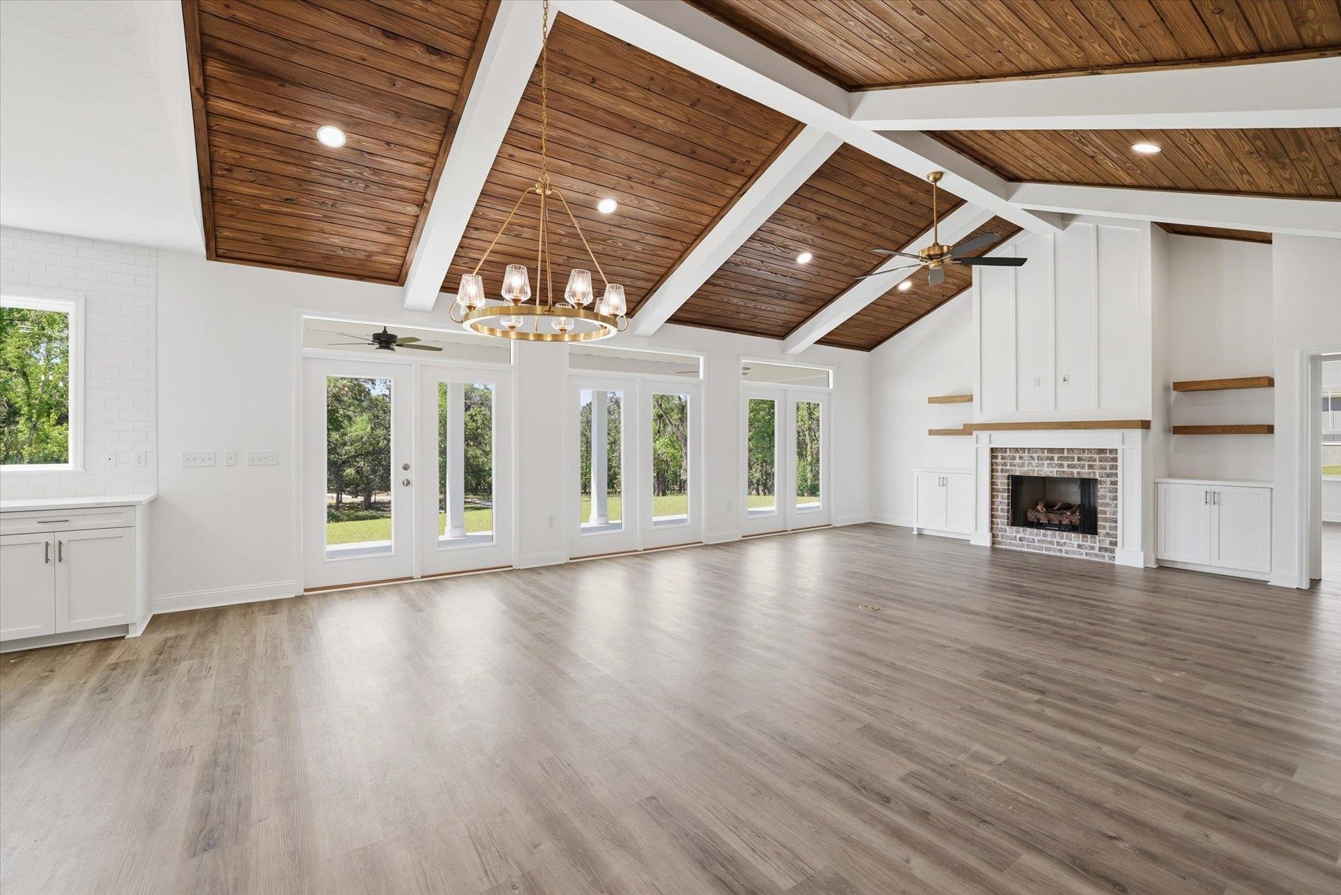 4141 Rampart Drive Tallahassee, FL 32317 - Photo 37 of 69