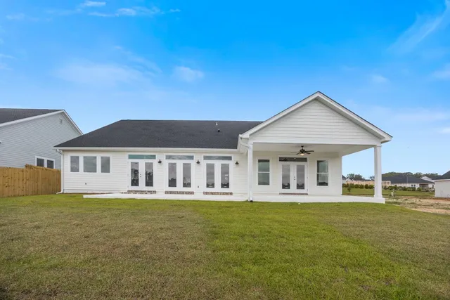 $866,775 | 4141 Rampart Drive, Tallahassee, FL 32317